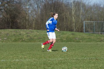 Bild 177 - B-Juniorinnen SV Wahlstedt - Holstein Kiel : Ergebnis: 0:7